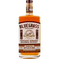 Bluegrass Distillers 'Wheated' Bottled in Bond Kentucky Straight Bourbon Whiskey