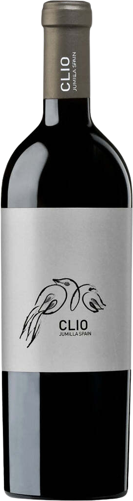 Bodegas El Nido 'Clio'