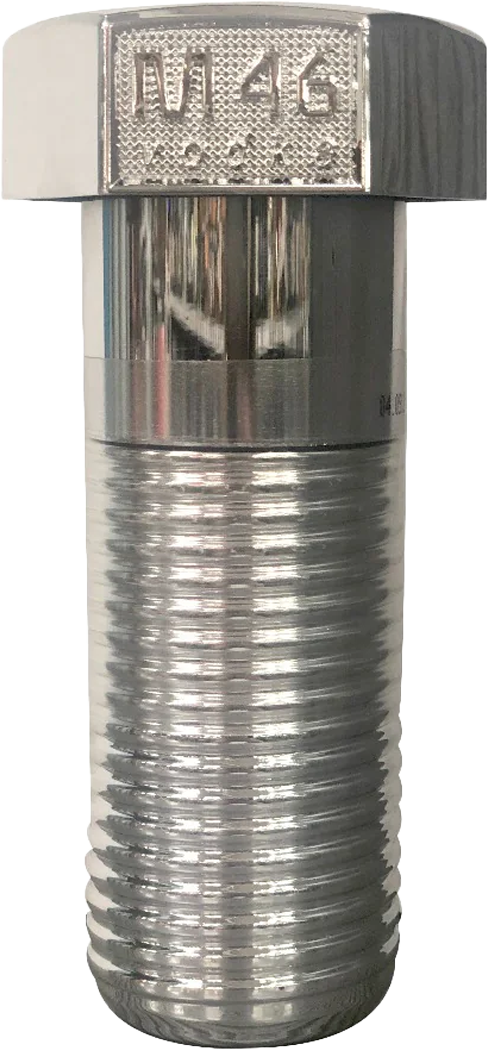 Bolt M46 Chrome Vodka (100mL)