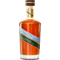 The Barker Company Espresso Martini (700mL)