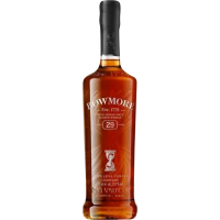 Bowmore Timeless Series 29 Year Old Single Malt Scotch Whisky (700mL)