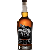 Bucked Up Straight Bourbon Whiskey