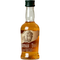 Buffalo Trace Distillery Straight Bourbon Whiskey (50mL)