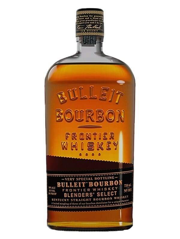 Bulleit Blenders' Select No. 001 Straight Bourbon Whiskey