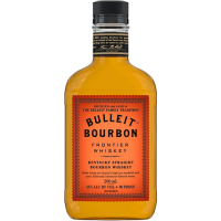 Bulleit Straight Bourbon Frontier Whiskey (200mL)