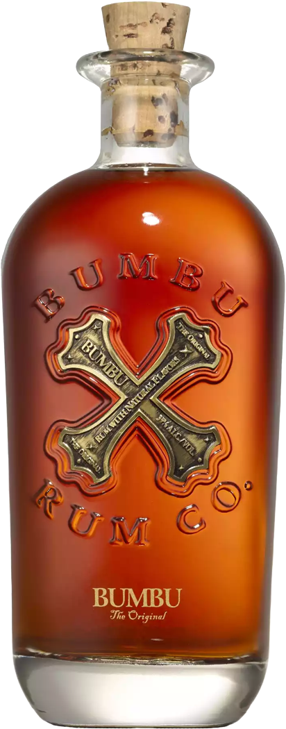 Bumbu The Original Rum (1L)