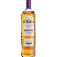 Glendalough 17 Year Old Single Malt Irish Whiskey