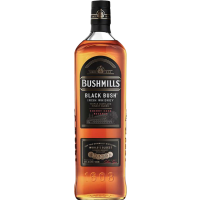 Bushmills 'Black Bush' Blended Irish Whiskey (1L)