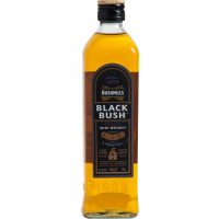 Bushmills 'Black Bush' Blended Irish Whiskey (375mL)