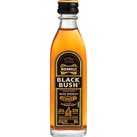 Bushmills 'Black Bush' Blended Irish Whiskey (50mL)
