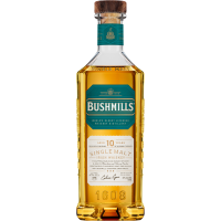 Bushmills 16 Year Old Single Malt Irish Whiskey