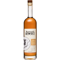 Buzzard's Roost Toasted American Oak Straight Bourbon Whiskey