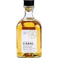Cabal Tequila Reposado (100mL)
