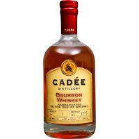 Cadee Distillery Bourbon Whiskey