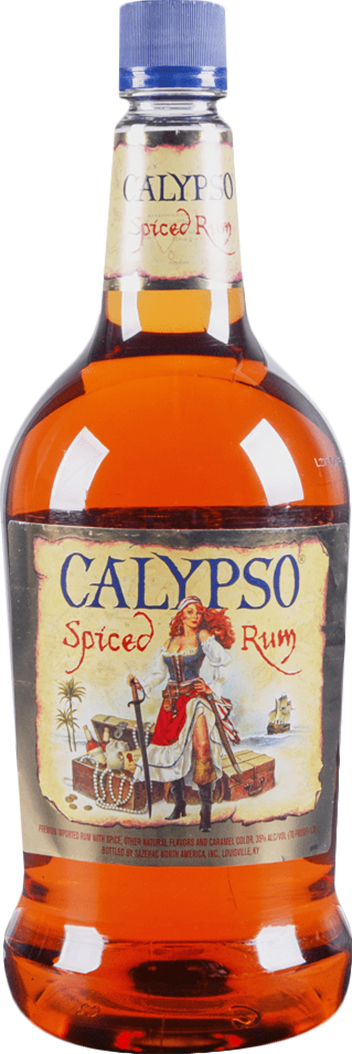 Calypso Spiced Rum (1.75L)