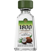 Casa Cuervo 1800 Coconut Tequila (1L)