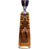 Casa Cuervo 1800 Milenio Artist Series Tequila Extra Anejo