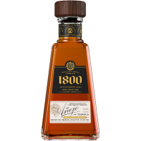 Casa Cuervo 1800 Tequila Anejo (375mL)