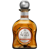 Casa Noble Tequila Reposado (375mL)