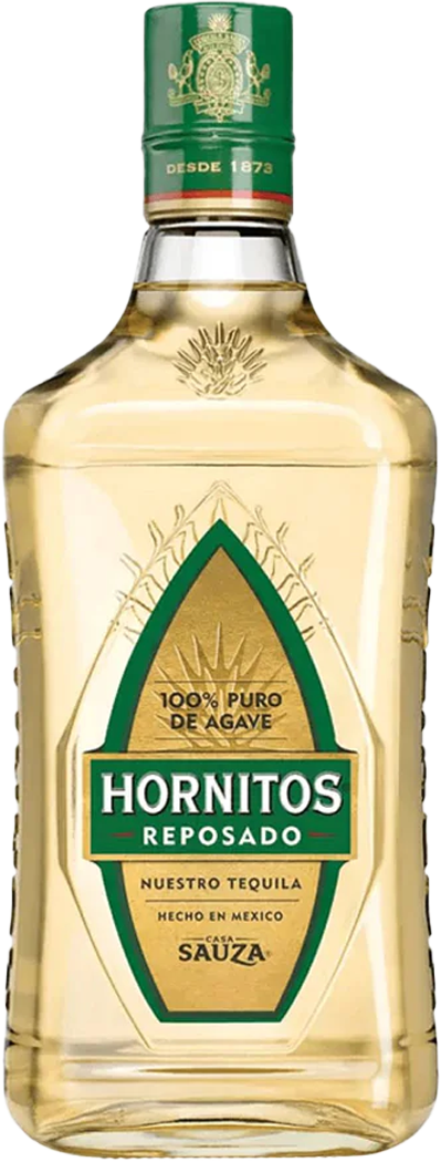 Casa Sauza Hornitos Tequila Reposado (1.75L)