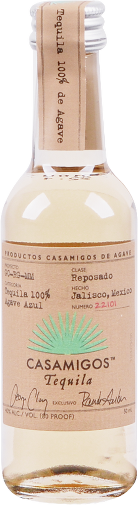 Casamigos Tequila Reposado (50mL)