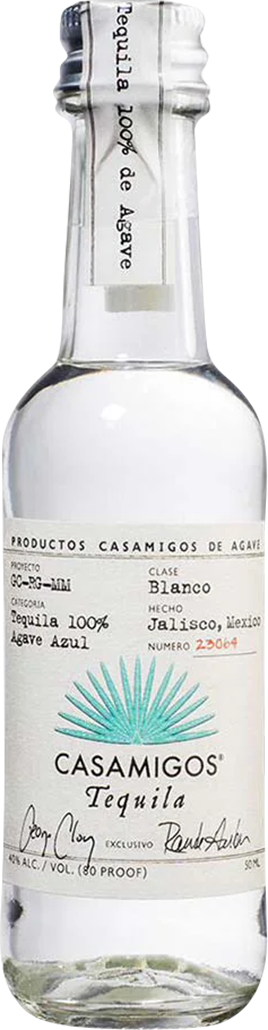 Casamigos Tequila Blanco (50mL)