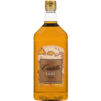 Castillo Gold Rum (1.75L)