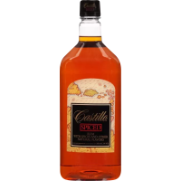 Castillo Spiced Rum (1L)