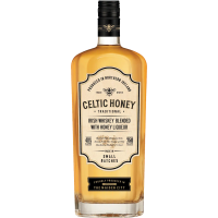 Celtic Honey Irish Liqueur