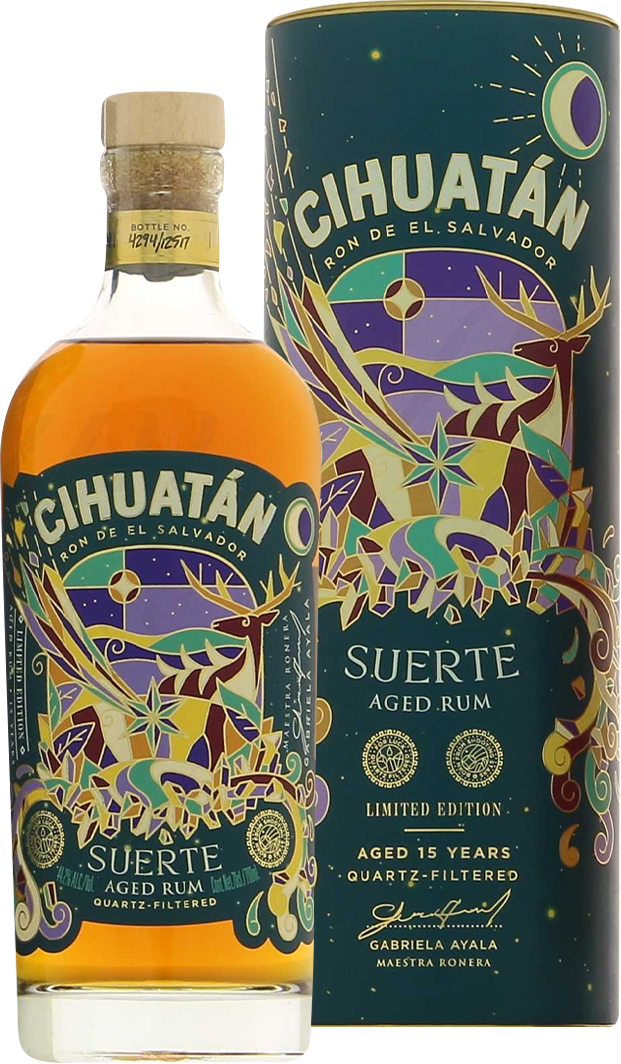 Ballotin Caramel Turtle Chocolate Whiskey