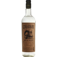 Cimarron Tequila Blanco (1L)