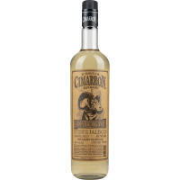 Cimarron Tequila Reposado