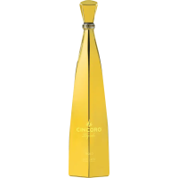 Cincoro Gold Tequila