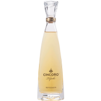 Cincoro Reposado Tequila
