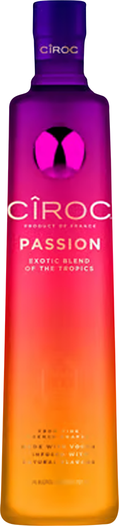Ciroc Passion Vodka (1.75L)