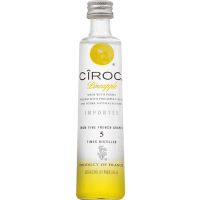 Ciroc Pineapple Grape Vodka (1.75L)