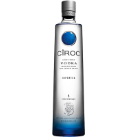 Ciroc Snap Frost Grape Vodka (50mL)