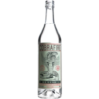 Cobrafire Eau De Vie De Raisin Still Strength