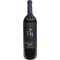 Columbia Crest H3 Red Blend