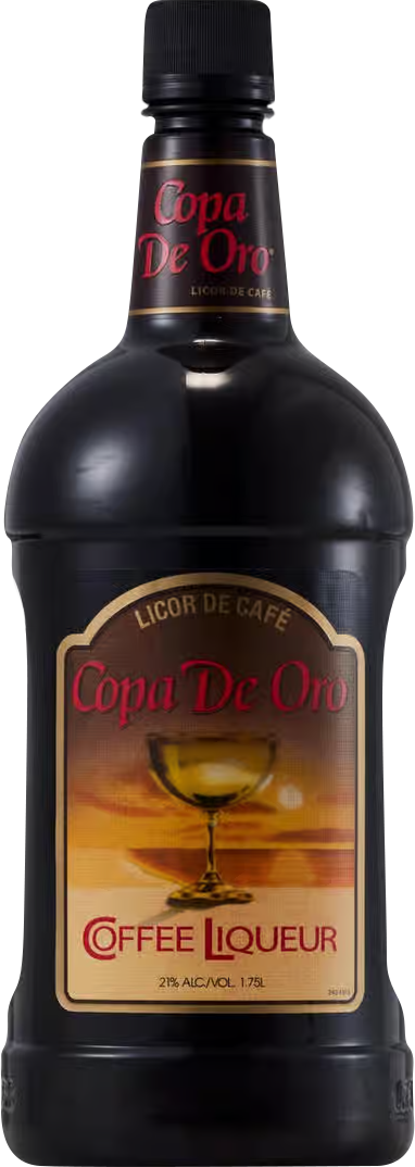 Copa de Oro Coffee Liqueur (1L)