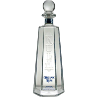 Kula Organic White Rum