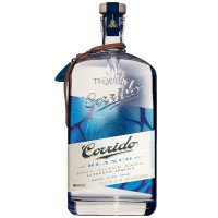 Corrido Blanco Tequila