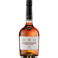 Courvoisier Le Cognac de Napoleon V.S. Cognac (1.75L)