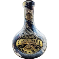 Cozumel Anejo Mayan Aged Rum