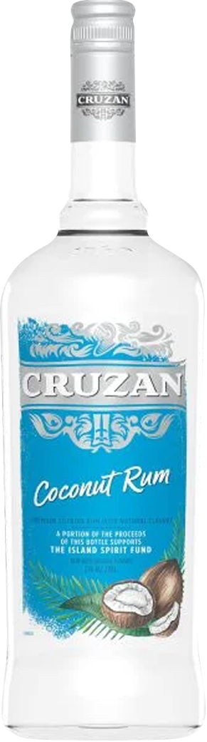 Cruzan Coconut Rum