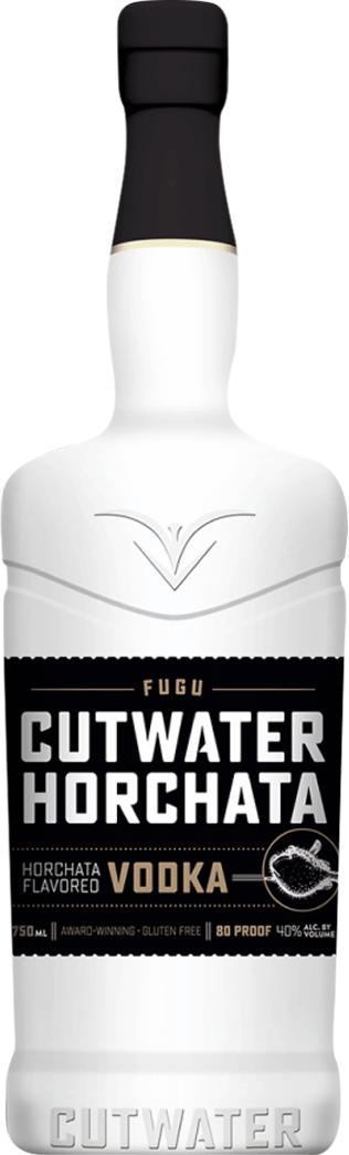 Cutwater Horchata Vodka