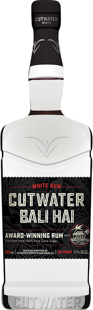 Cutwater White Rum