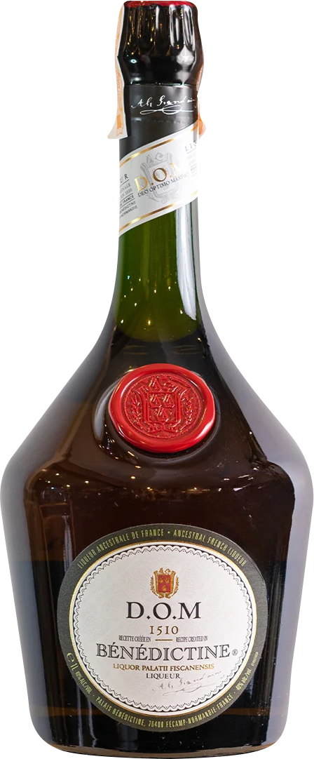 DOM Benedictine Liqueur (700mL)