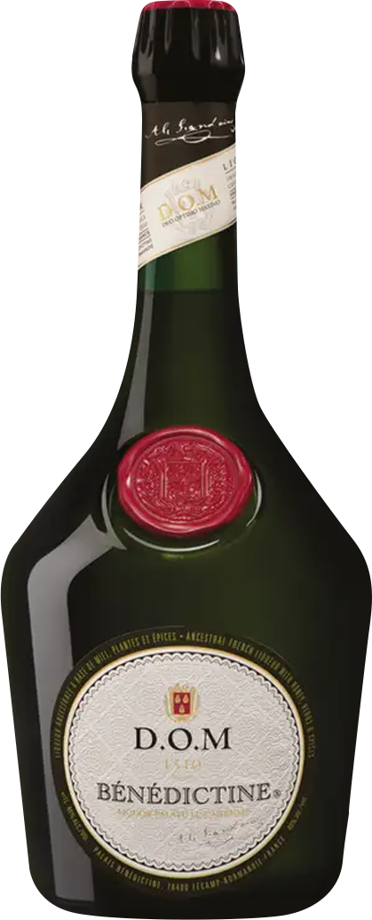 DOM Benedictine Liqueur