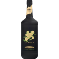 Canadian Club 'Apple' Flavored Whisky (1L)